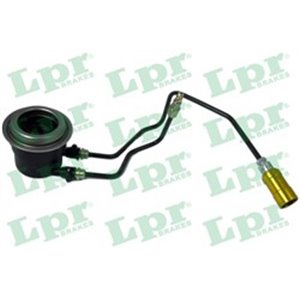 LPR3456  Pneumatic clutch bearing LPR 