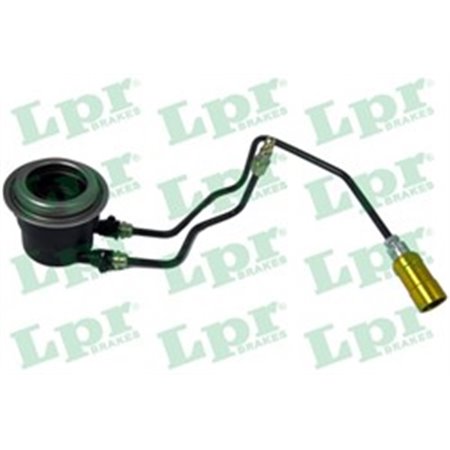 3456 Central Slave Cylinder, clutch LPR