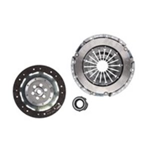 VAL832261  Clutch kit with bearing VALEO 