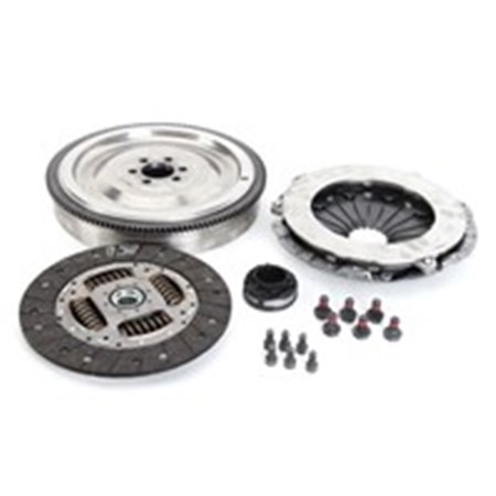 835040 Clutch Kit VALEO