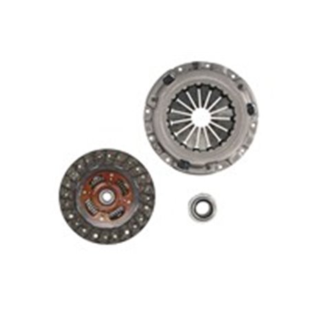MBK2052  Clutch kit with bearing EXEDY 