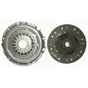 3000 951 018  Clutch set SACHS 