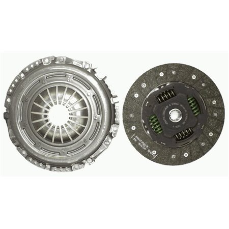 3000 951 018 Clutch Kit SACHS