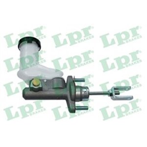 LPR2473  Clutch pump LPR  - Top1autovaruosad