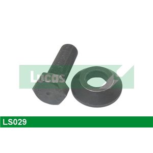 LS-029  Clutch cable 4 RIDE 