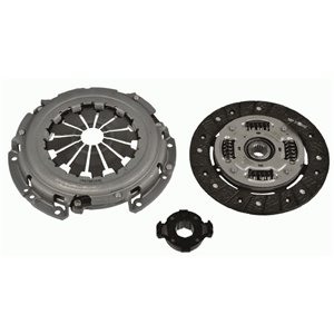 3000 951 547  Clutch kit with bearing SACHS 