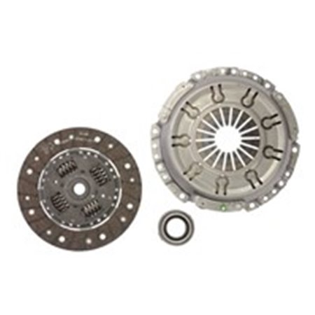 622 3312 00 Clutch Kit Schaeffler LuK