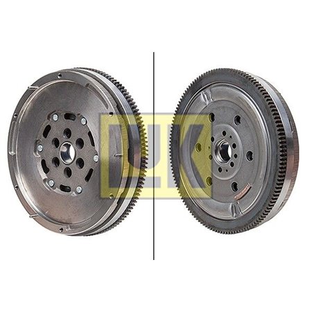 415 0715 10 Flywheel Schaeffler LuK