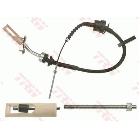 GCC106 Cable Pull, clutch control TRW