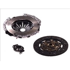 786016 Clutch Kit VALEO - Top1autovaruosad