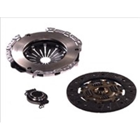 786016 Clutch Kit VALEO