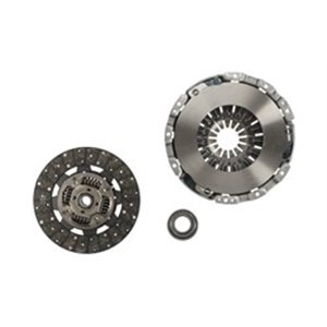 NSK2231  Clutch kit with bearing EXEDY  - Top1autovaruosad