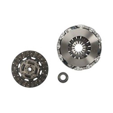 NSK2231  Clutch kit with bearing EXEDY 