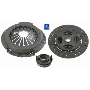 3000 852 401  Clutch kit with bearing SACHS 