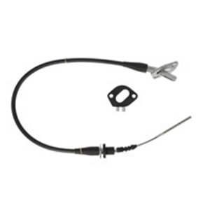06.0107 Cable Pull, clutch control ADRIAUTO - Top1autovaruosad