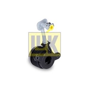 510 0090 10 Central Slave Cylinder, clutch Schaeffler LuK - Top1autovaruosad