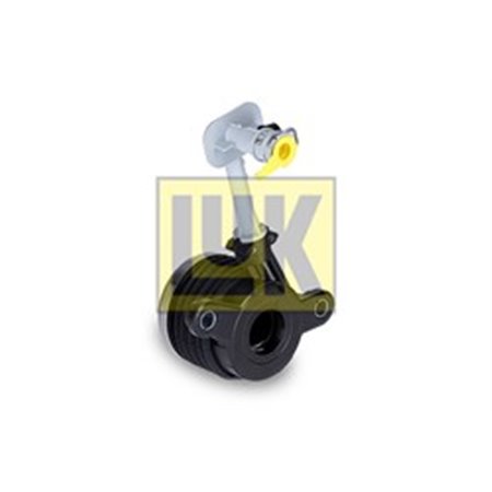 510 0090 10 Central Slave Cylinder, clutch Schaeffler LuK