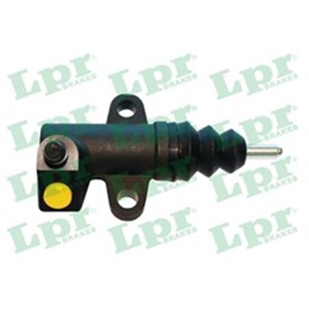 LPR3539  Clutch servo LPR 