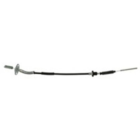 33.0163 Cable Pull, clutch control ADRIAUTO