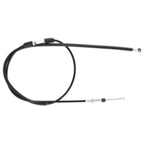 LS-091  Clutch cable 4 RIDE 