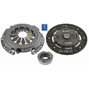 3000 954 056  Clutch kit with bearing SACHS 