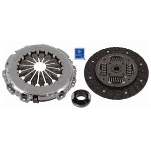 3000 951 556  Clutch kit with bearing SACHS 