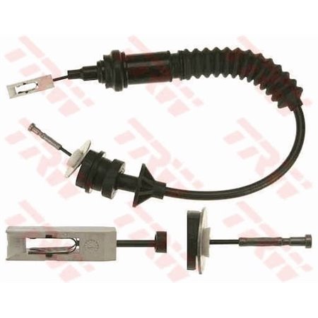 GCC1722 Cable Pull, clutch control TRW