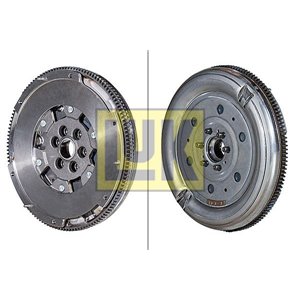 415 0654 10 Vauhtipyörä Schaeffler LuK - Top1autovaruosad