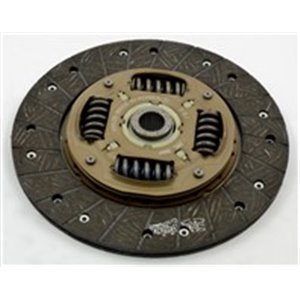 803835 Clutch Disc VALEO - Top1autovaruosad