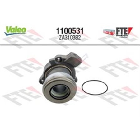 1100531 Central Slave Cylinder, clutch VALEO