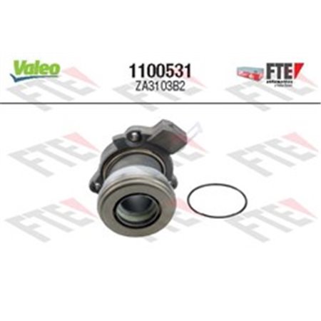 VAL1100531  Pneumatic clutch bearing VALEO 