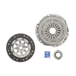 3000 970 093  Siduri komplekt SACHS 