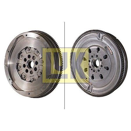 415 0418 10 Flywheel Schaeffler LuK