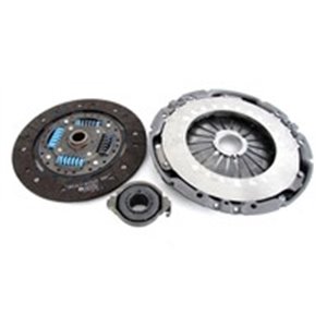 VAL826567  Clutch kit with bearing VALEO 