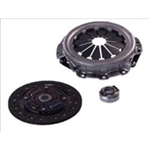 DHK2024  Clutch kit with bearing EXEDY  - Top1autovaruosad