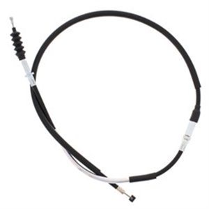 AB45-2002  Clutch cable 4 RIDE 