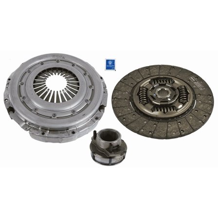 3400 700 638 Clutch Kit SACHS