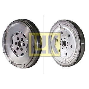 415 0493 10  Dual mass flywheel LUK 