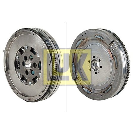 415 0441 10 Hooratas Schaeffler LuK