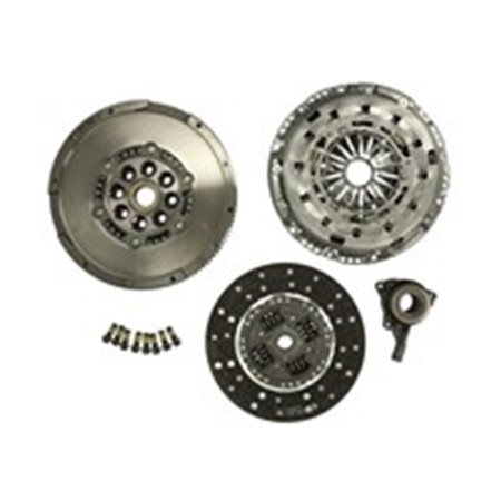 600 0173 00 Clutch Kit Schaeffler LuK