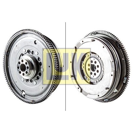 415 0208 10 Flywheel Schaeffler LuK