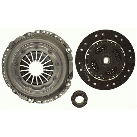 3000 232 001  Clutch kit with bearing SACHS 