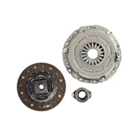 826831 Clutch Kit VALEO