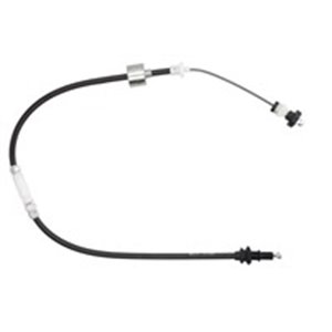 47.10.03 Cable Pull, clutch control LINEX - Top1autovaruosad
