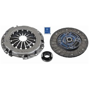 3000 951 462  Clutch kit with bearing SACHS 
