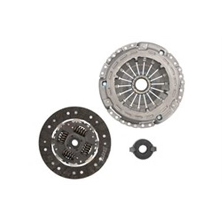 624 3165 00 Clutch Kit Schaeffler LuK