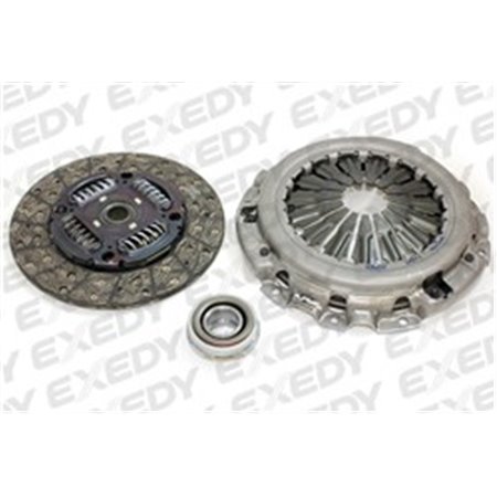MBK2113  Clutch kit with bearing EXEDY 