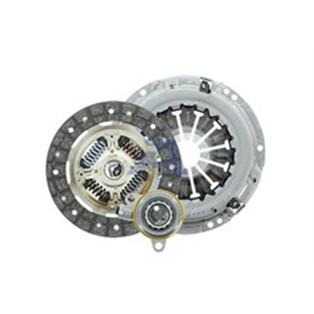 AISCKT-337RB  Clutch kit with hydraulic bearing AISIN 