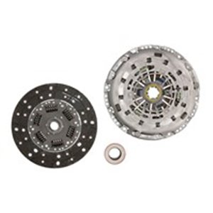 626 3029 00  Self adjusting clutch kit with bearing LUK 