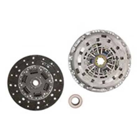 626 3029 00 Clutch Kit Schaeffler LuK